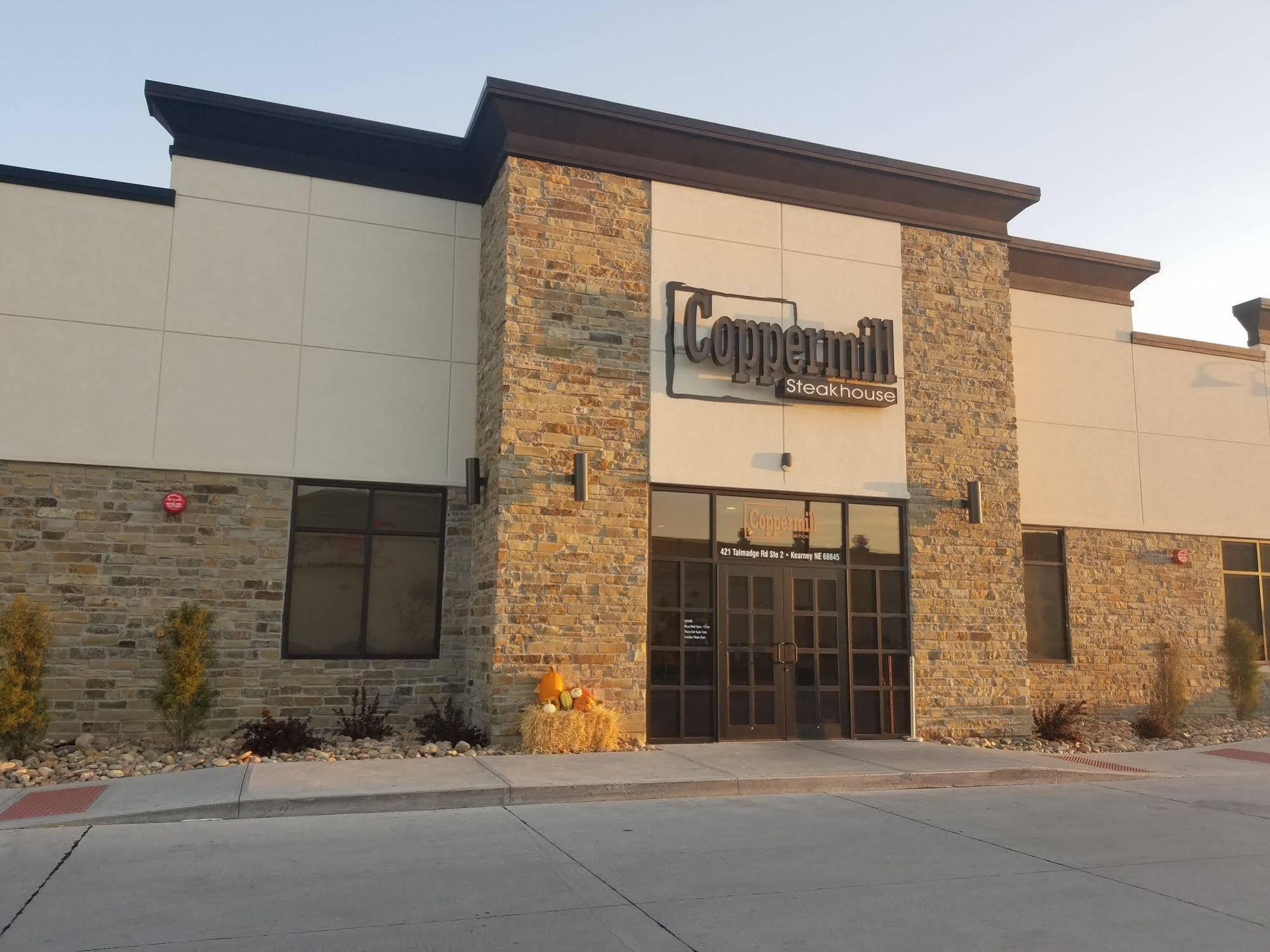 Candlewood Suites Kearney By Ihg Bagian luar foto