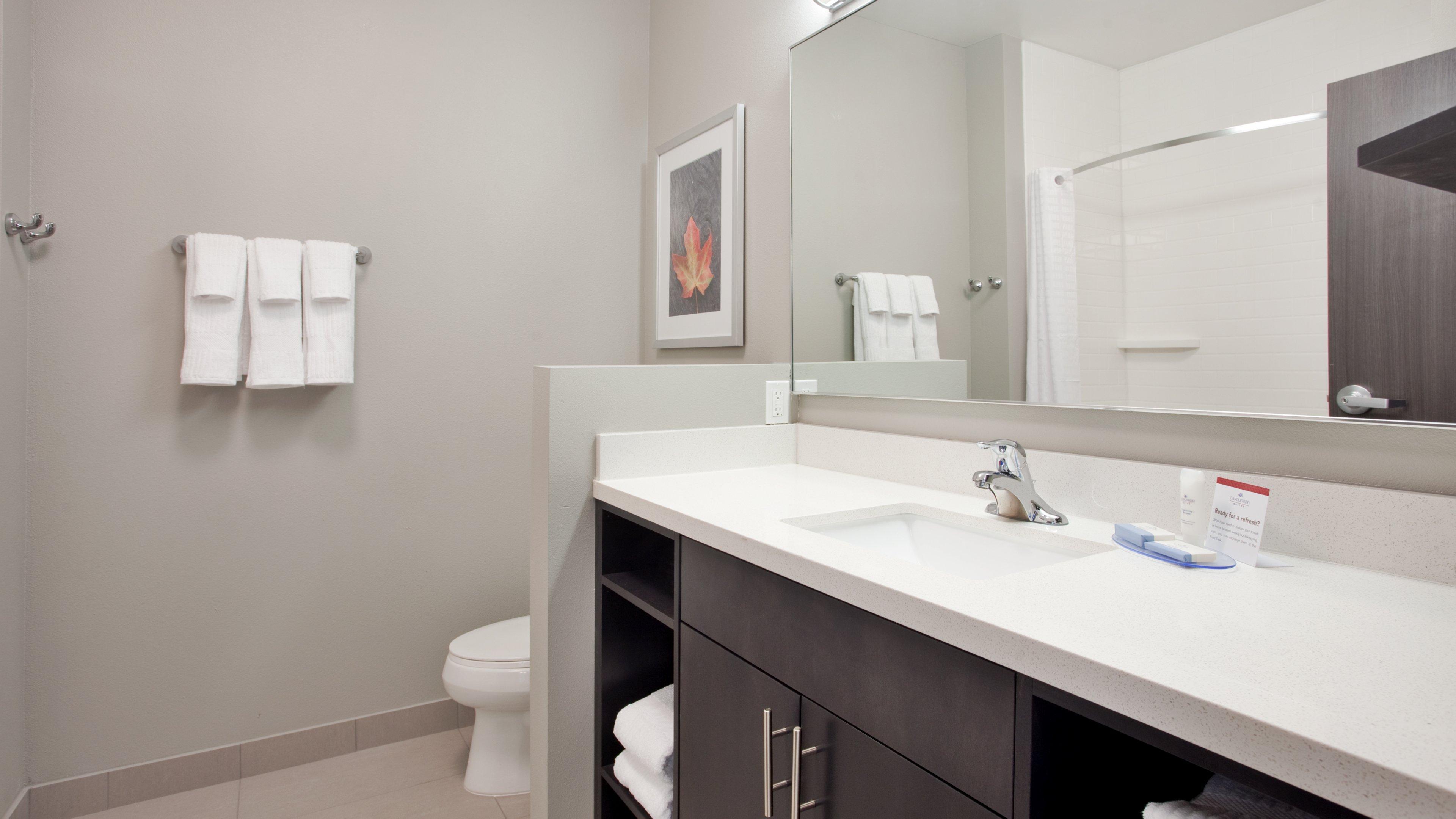 Candlewood Suites Kearney By Ihg Bagian luar foto