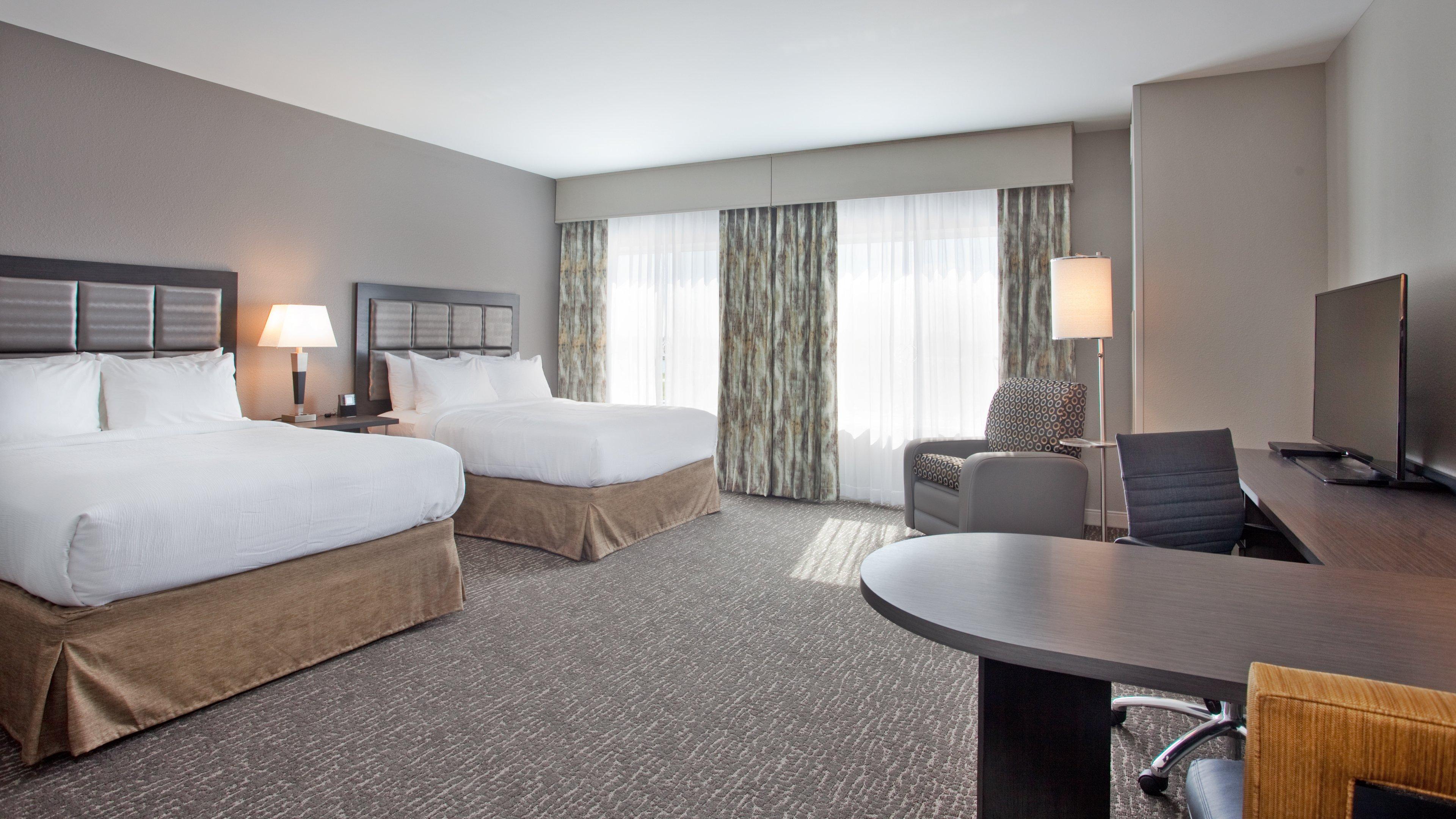 Candlewood Suites Kearney By Ihg Bagian luar foto