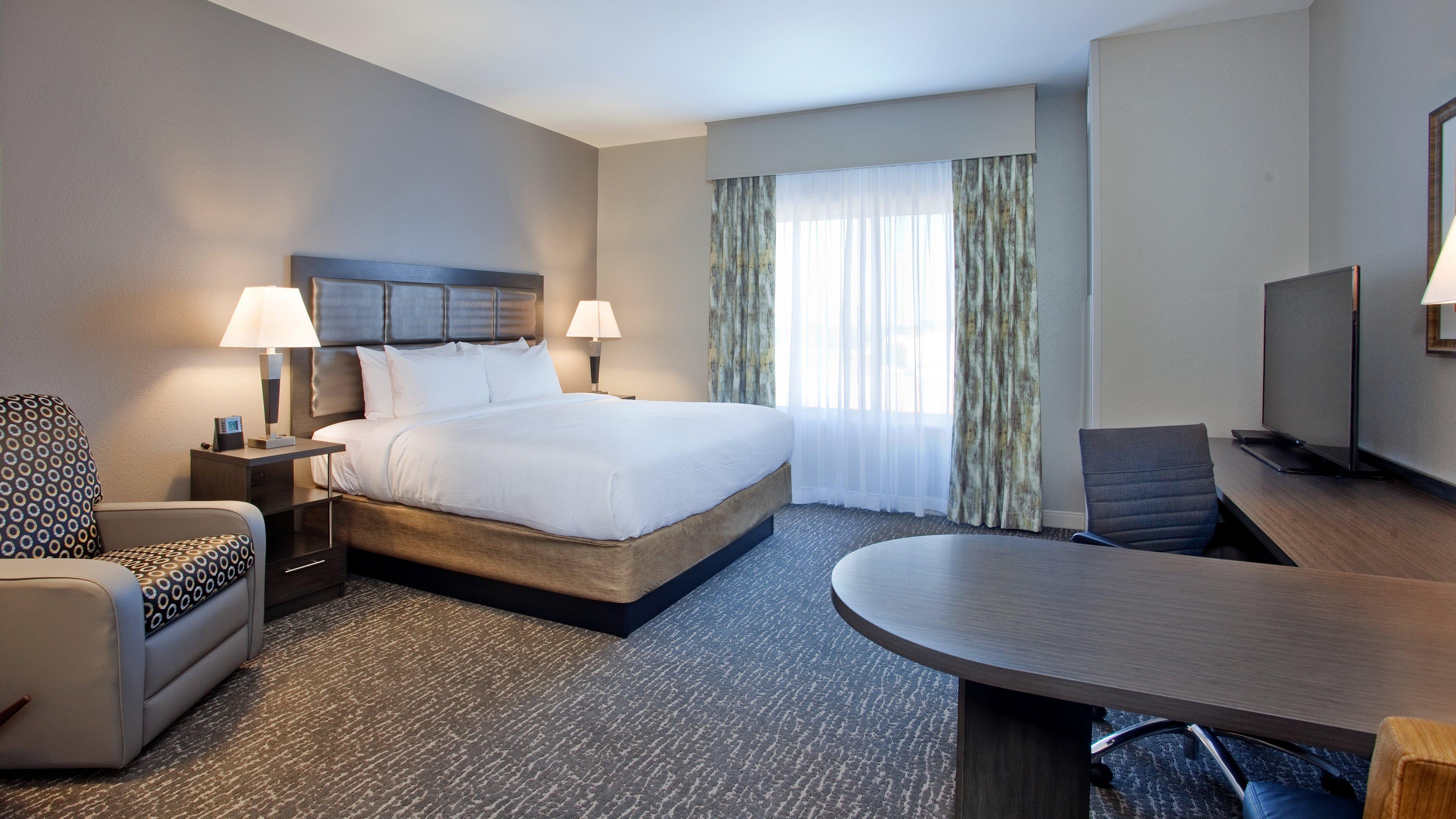 Candlewood Suites Kearney By Ihg Bagian luar foto
