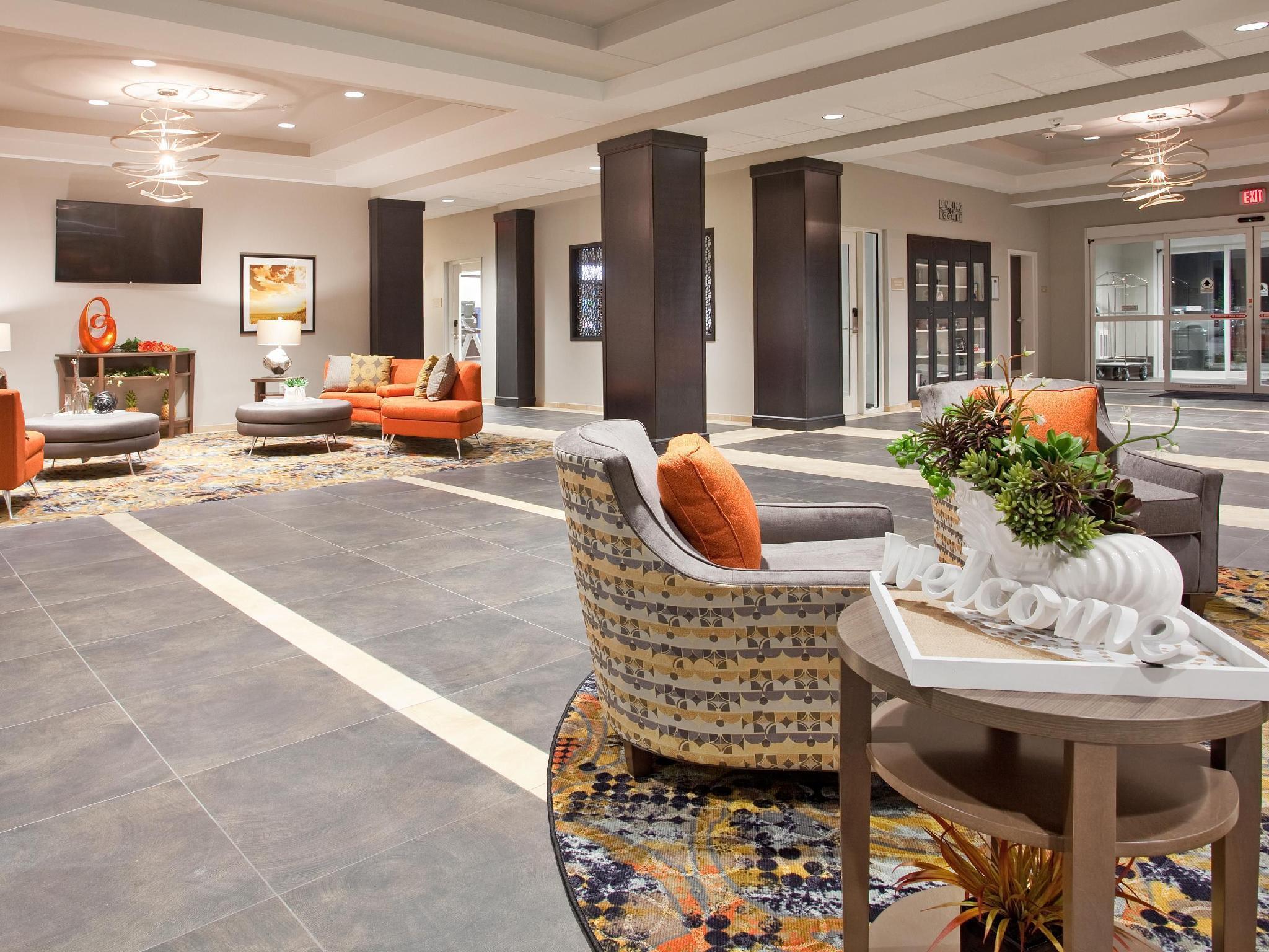 Candlewood Suites Kearney By Ihg Bagian luar foto