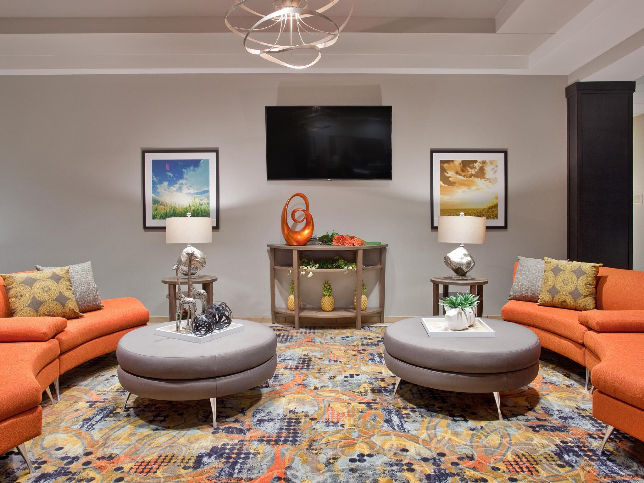 Candlewood Suites Kearney By Ihg Bagian luar foto