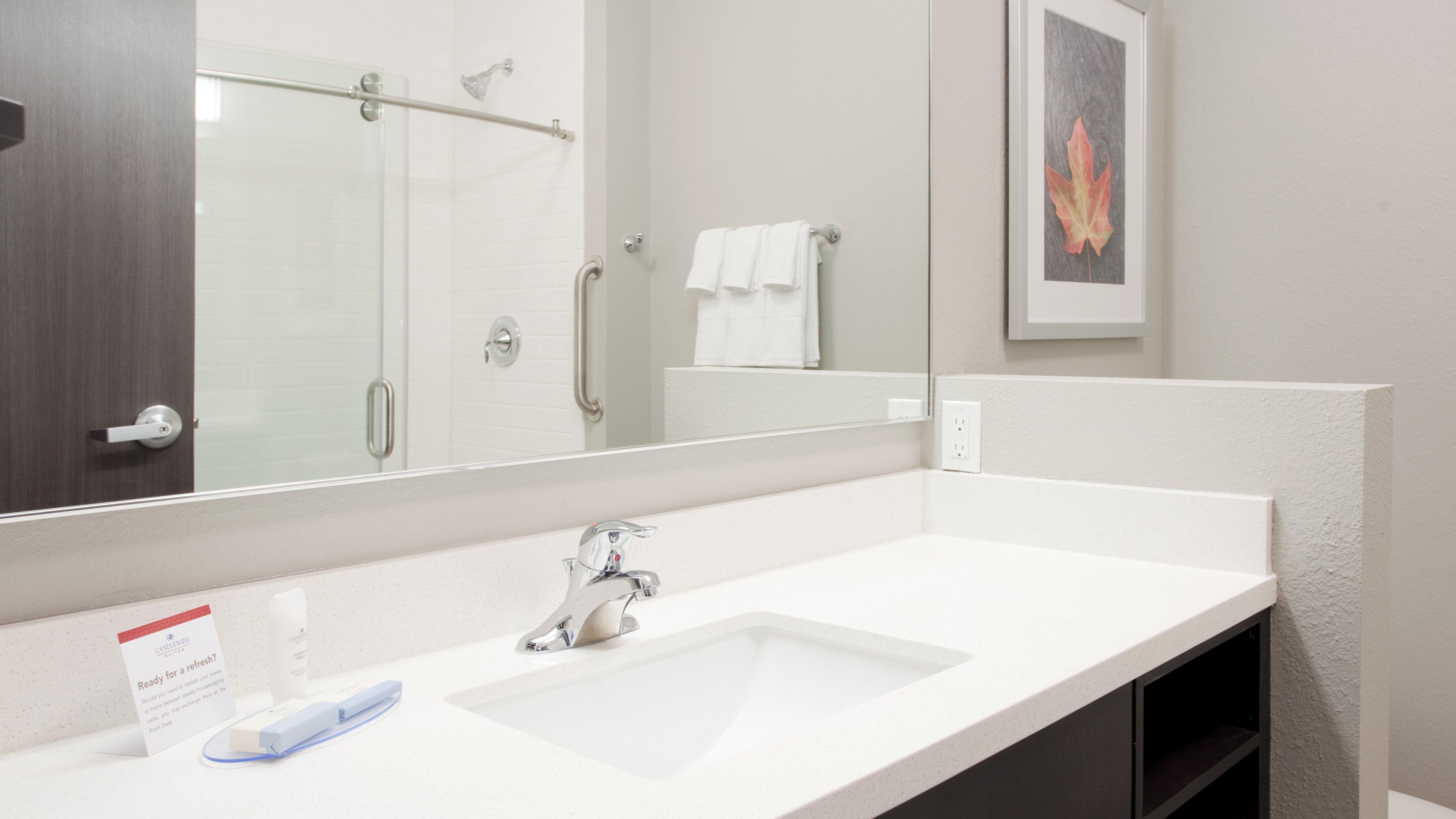 Candlewood Suites Kearney By Ihg Bagian luar foto