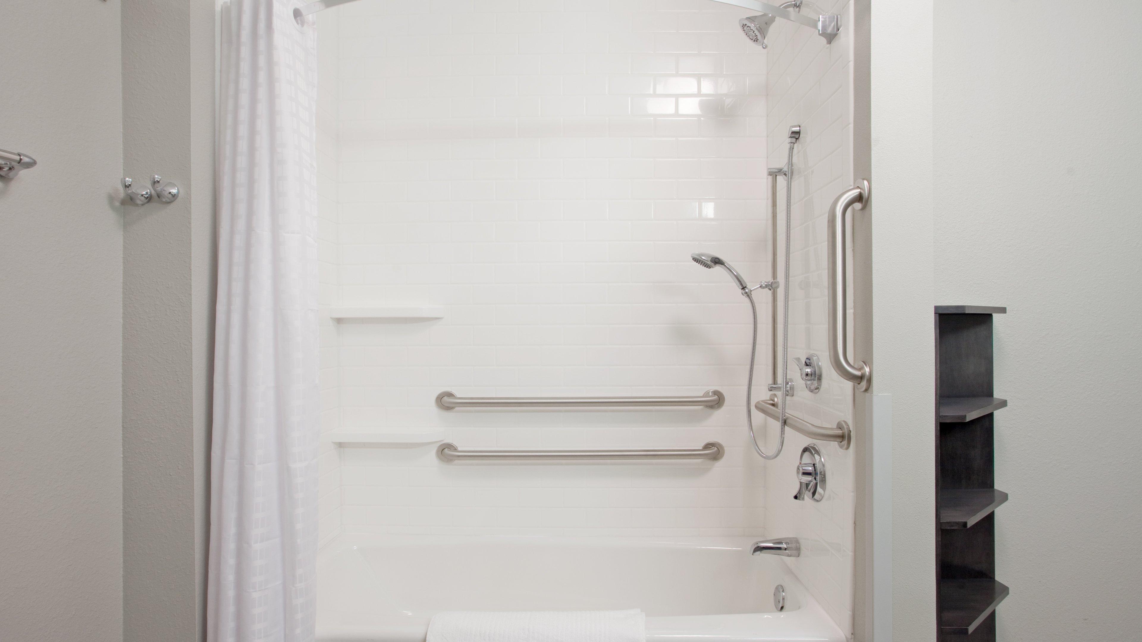 Candlewood Suites Kearney By Ihg Bagian luar foto