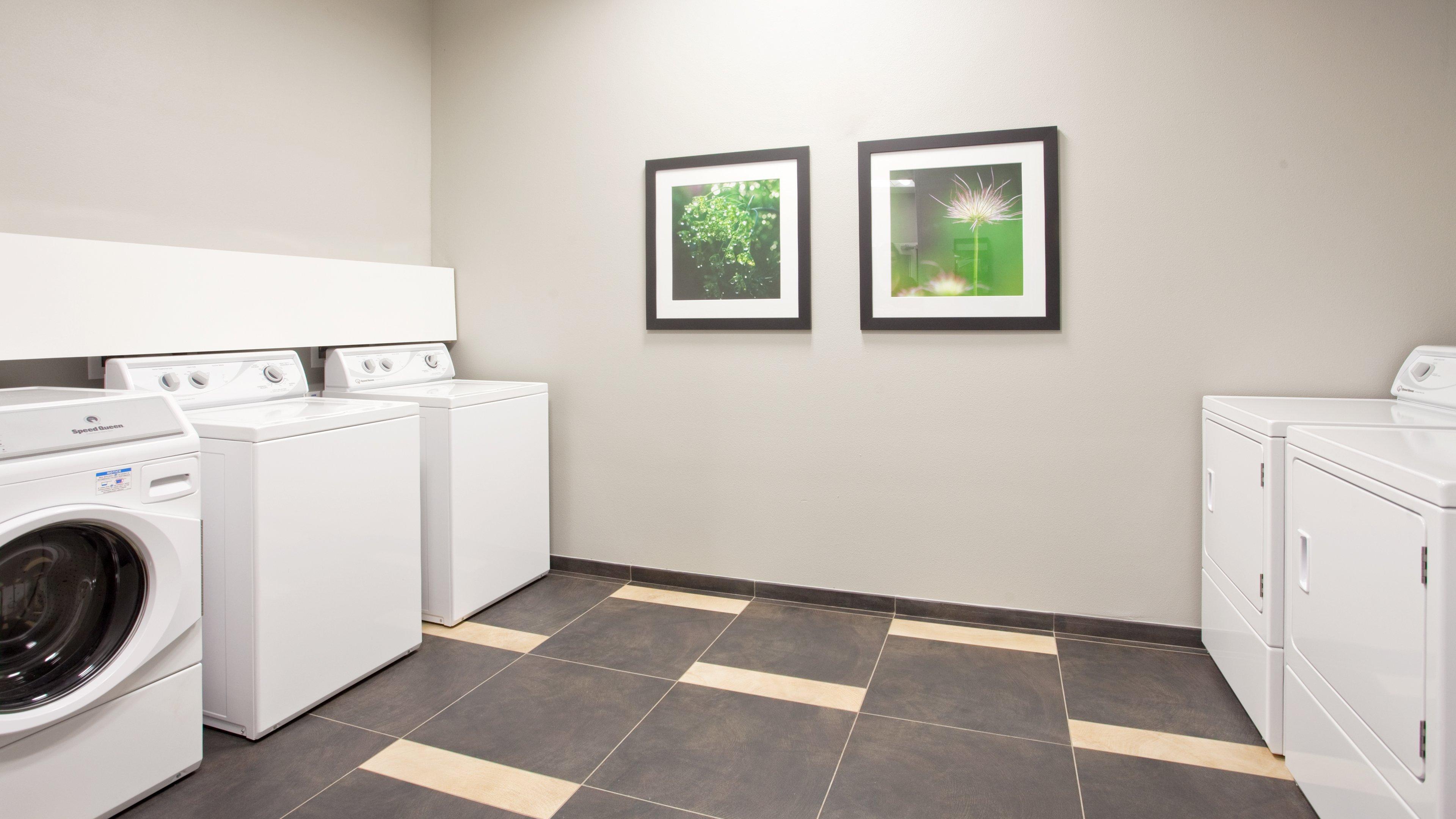 Candlewood Suites Kearney By Ihg Bagian luar foto