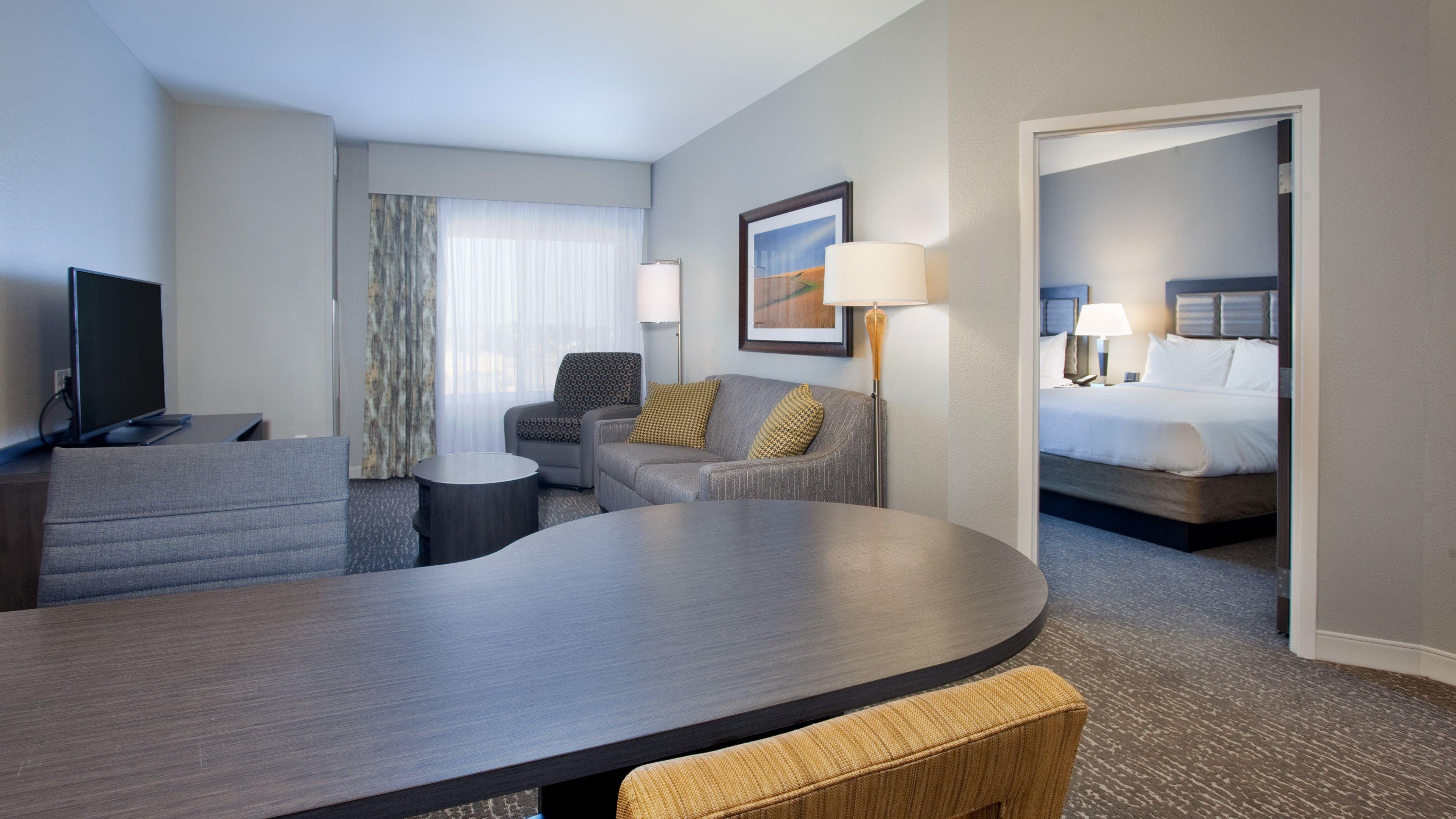 Candlewood Suites Kearney By Ihg Bagian luar foto