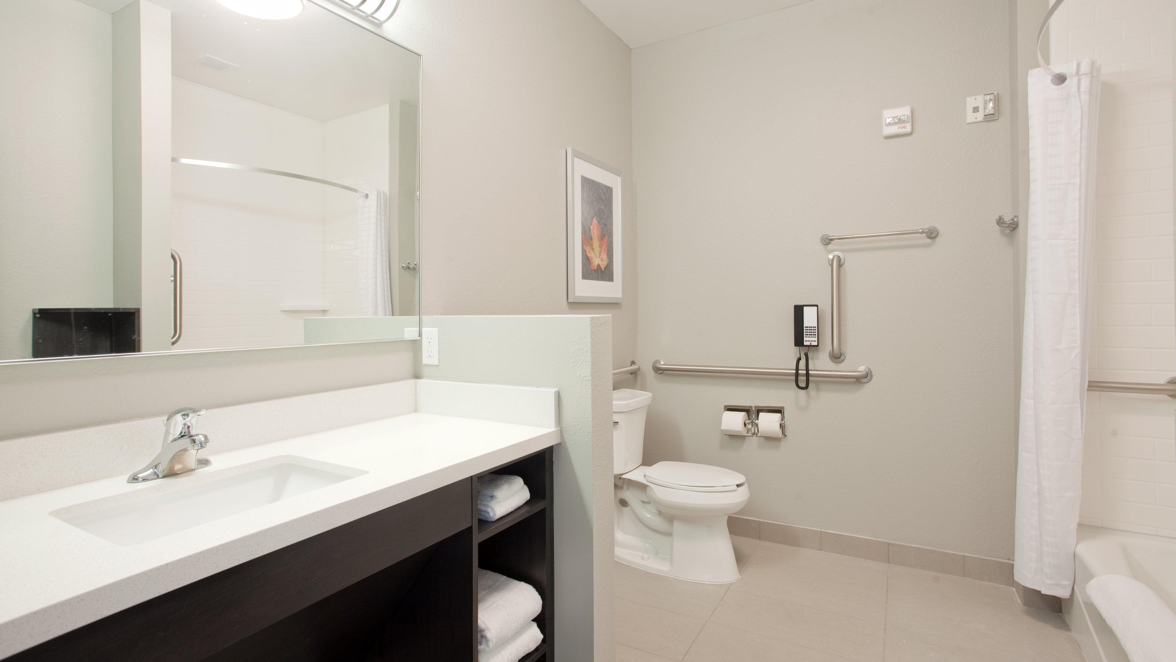 Candlewood Suites Kearney By Ihg Bagian luar foto