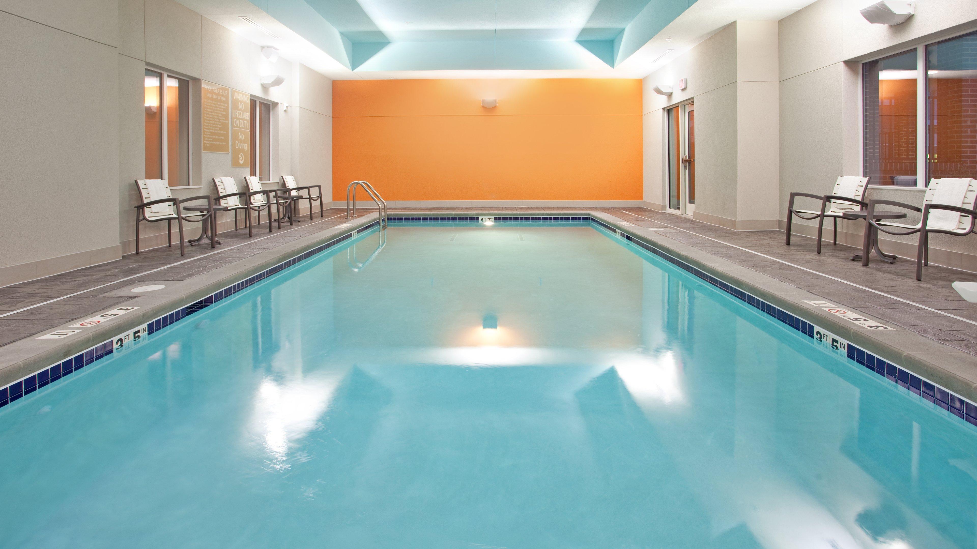 Candlewood Suites Kearney By Ihg Bagian luar foto