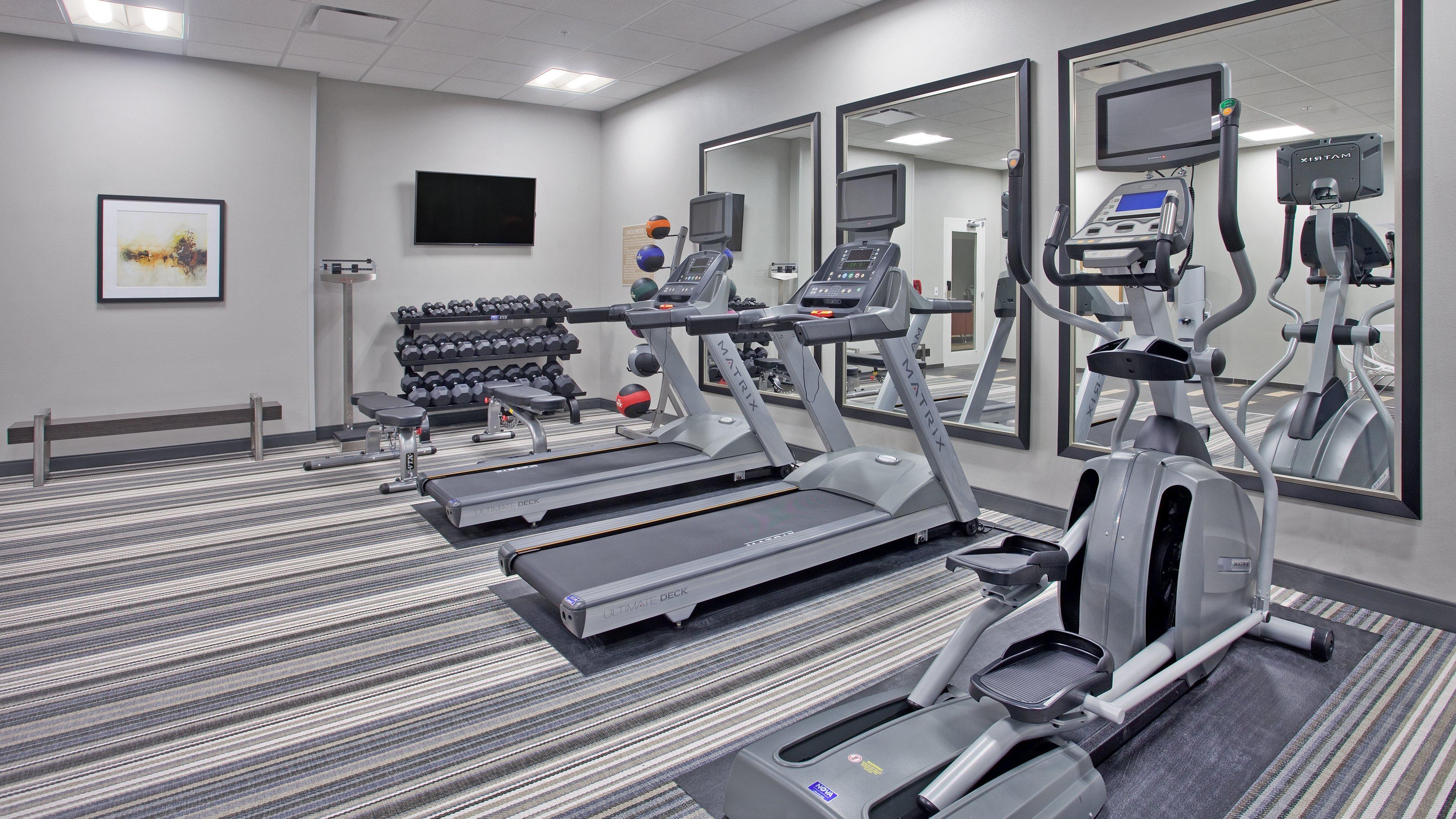 Candlewood Suites Kearney By Ihg Bagian luar foto