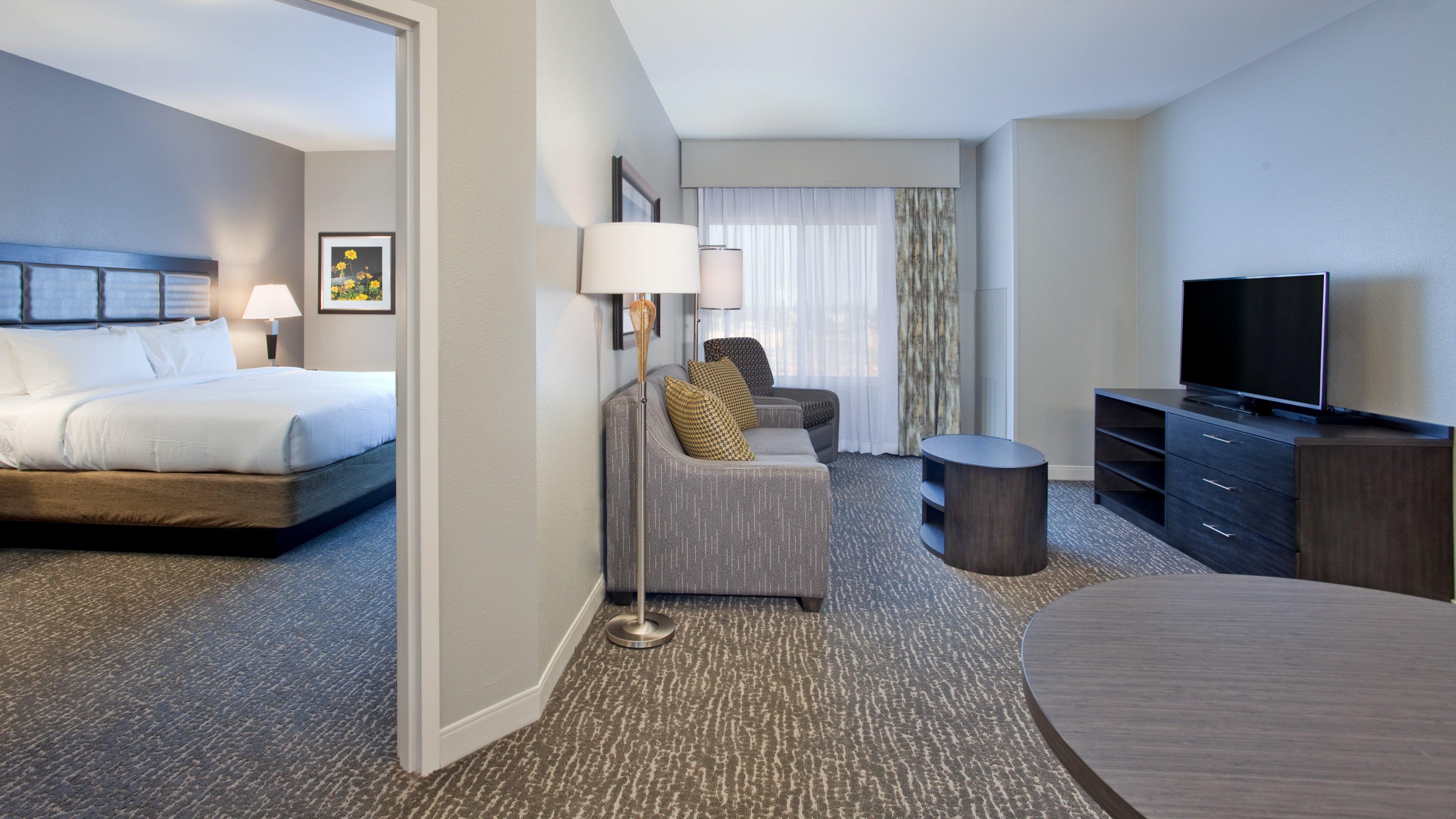 Candlewood Suites Kearney By Ihg Bagian luar foto