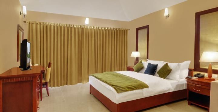 Candlewood Suites Kearney By Ihg Bagian luar foto