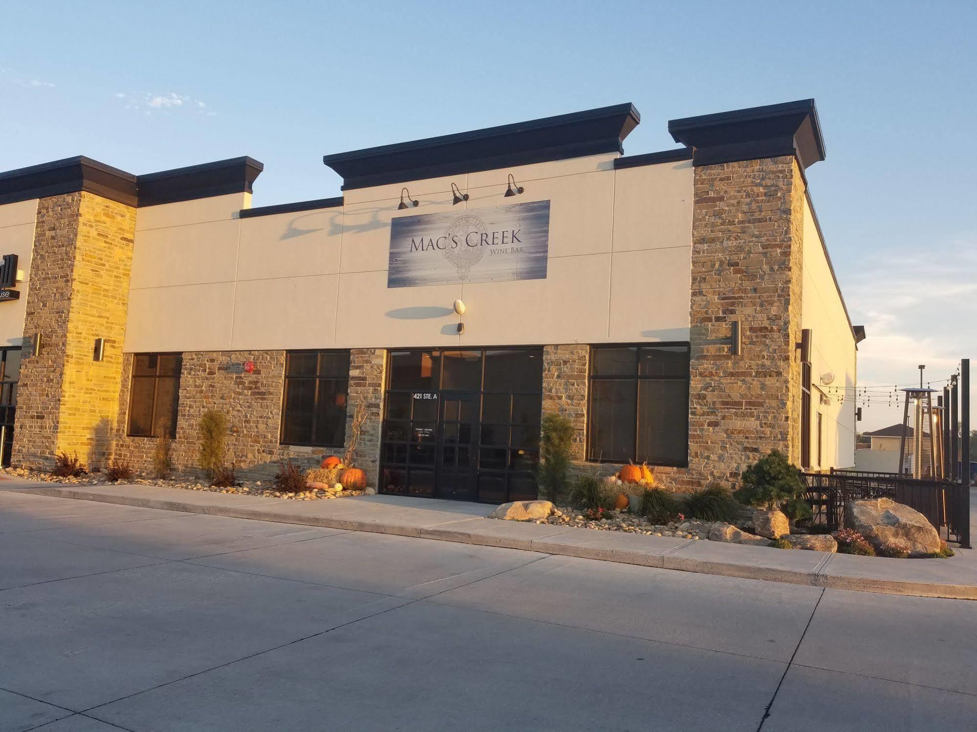 Candlewood Suites Kearney By Ihg Bagian luar foto