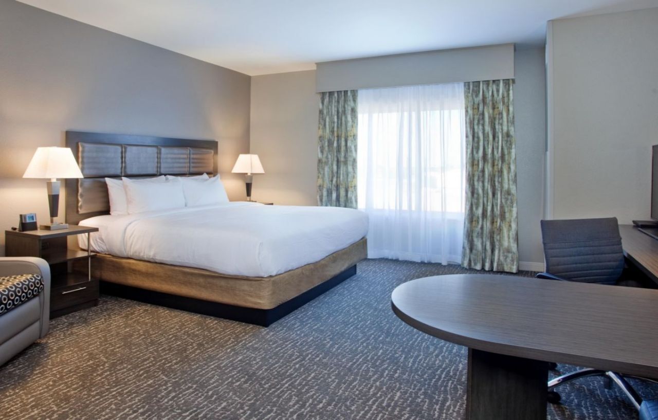 Candlewood Suites Kearney By Ihg Bagian luar foto