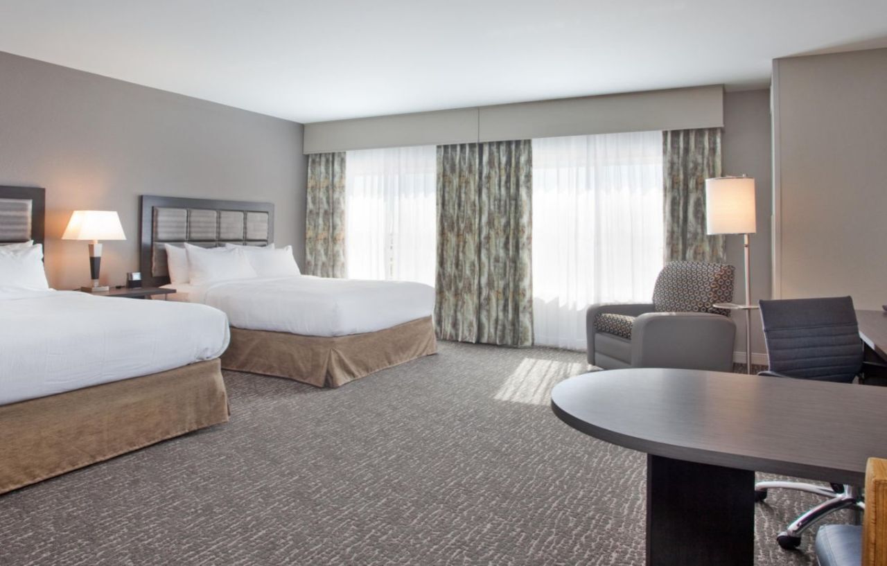 Candlewood Suites Kearney By Ihg Bagian luar foto